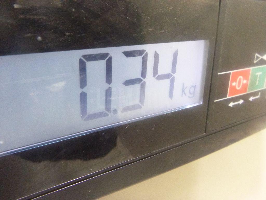 Бачок омывателя лобового стекла