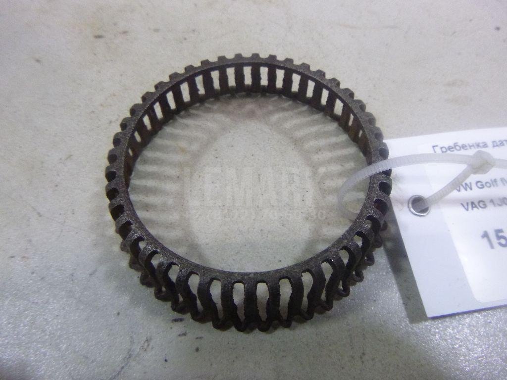 Гребенка датчика ABS