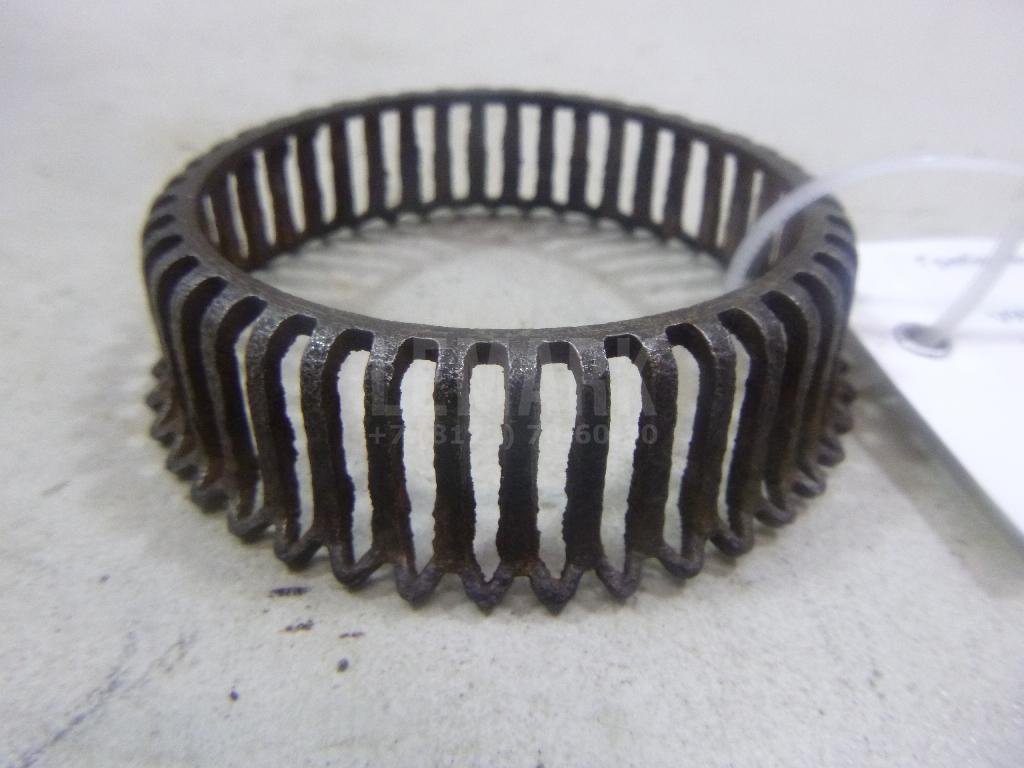 Гребенка датчика ABS