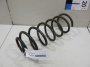 Пружина передняя
