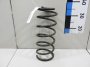 Пружина передняя
