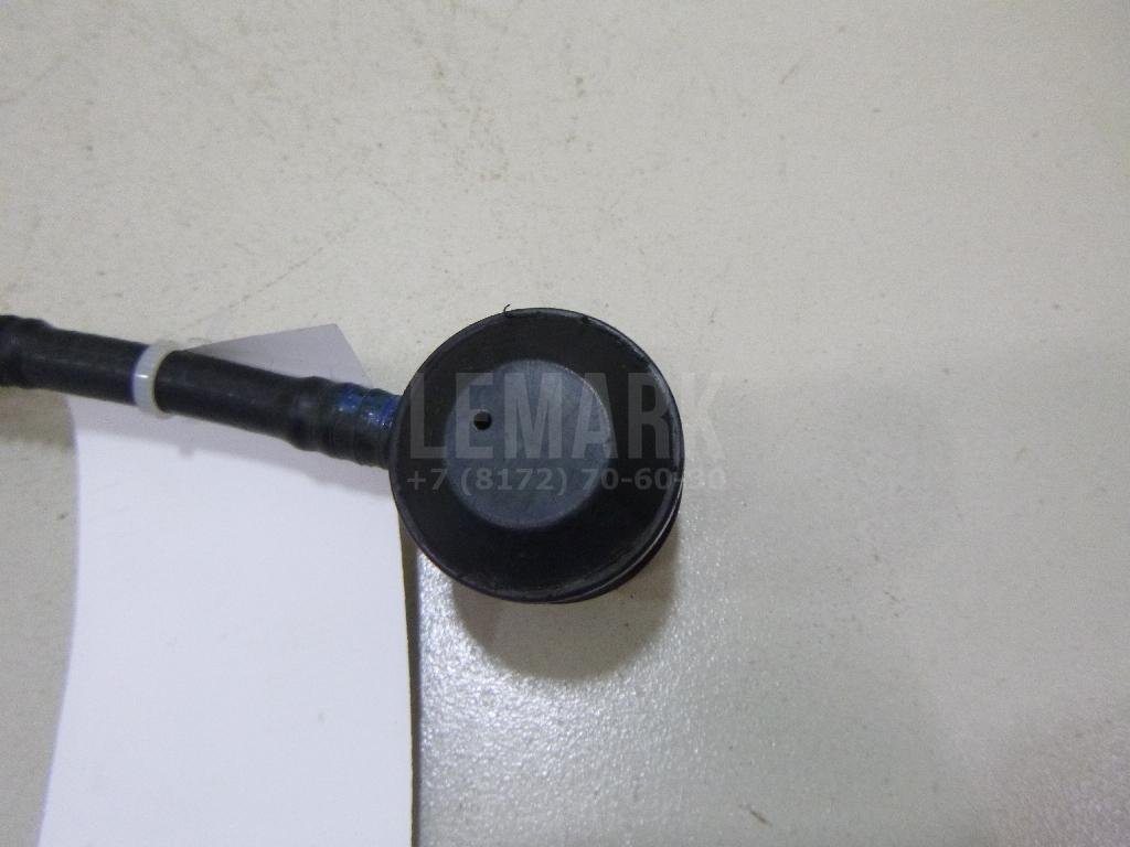 Трубка вентиляционная для  Audi A3 (8Y) 2020