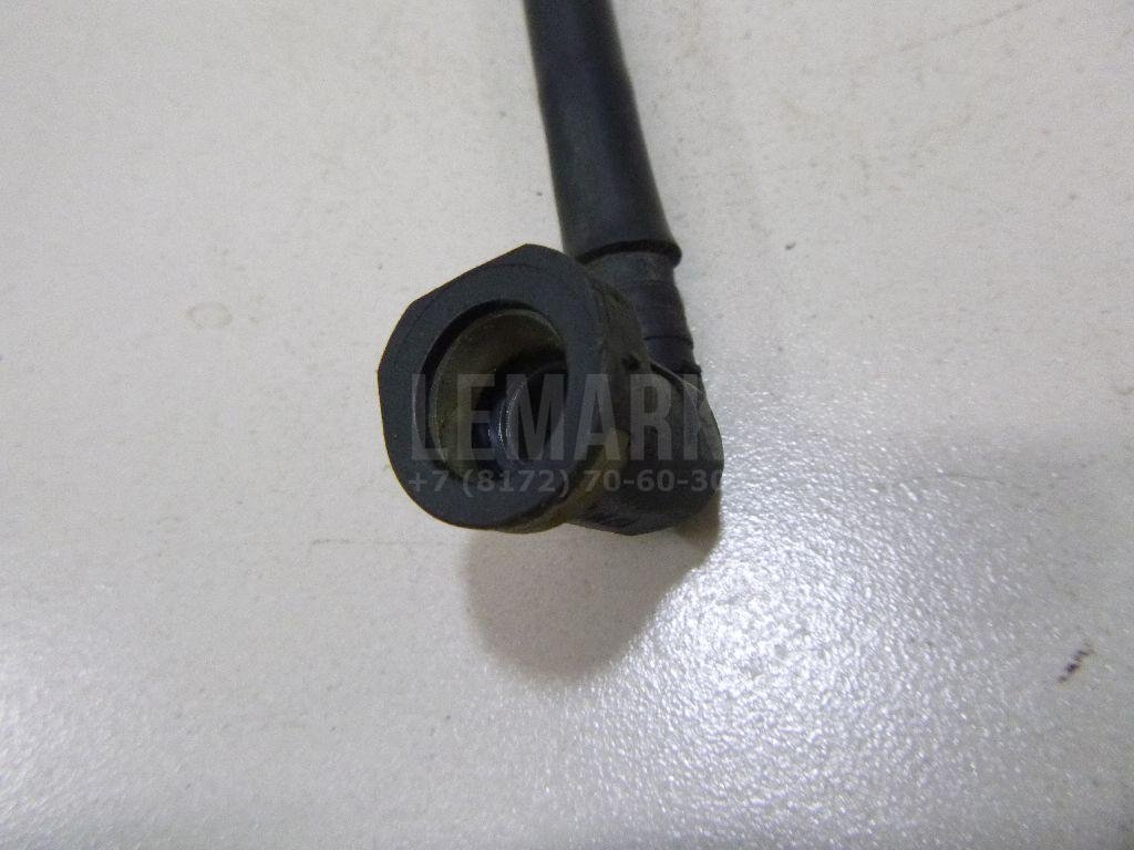 Трубка вентиляционная для  Audi A3 (8Y) 2020