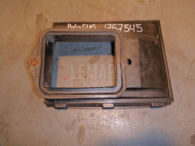 Рамка салонного фильтра