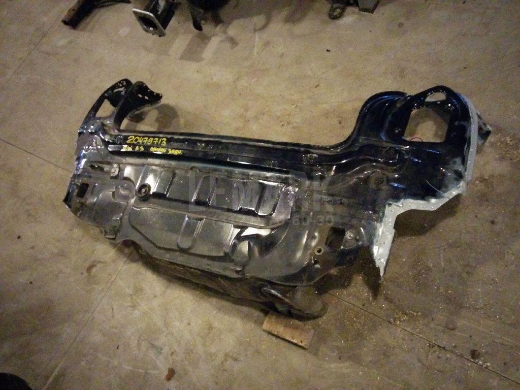 Панель задняя для  Audi A4 [B5] 1994-2001