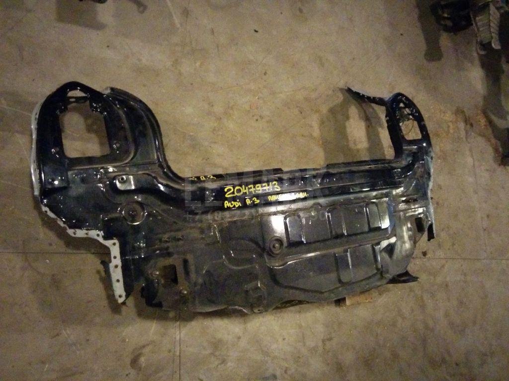 Панель задняя для  Audi A4 [B5] 1994-2001