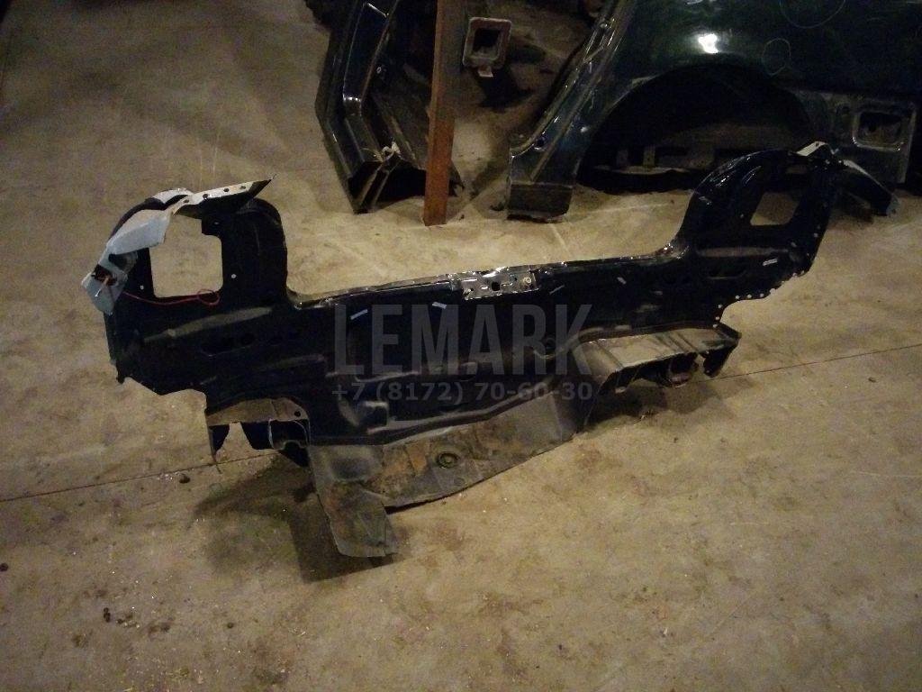 Панель задняя для  Audi A4 [B5] 1994-2001