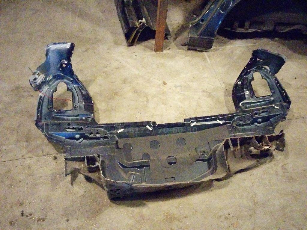 Панель задняя для  Audi A4 [B5] 1994-2001