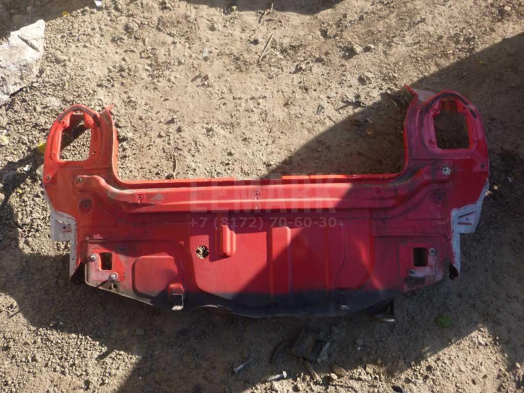 Панель задняя для  Audi A5/S5 (F5) 2017