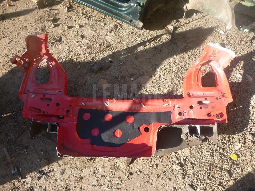 Панель задняя для  Audi A5/S5 (F5) 2017