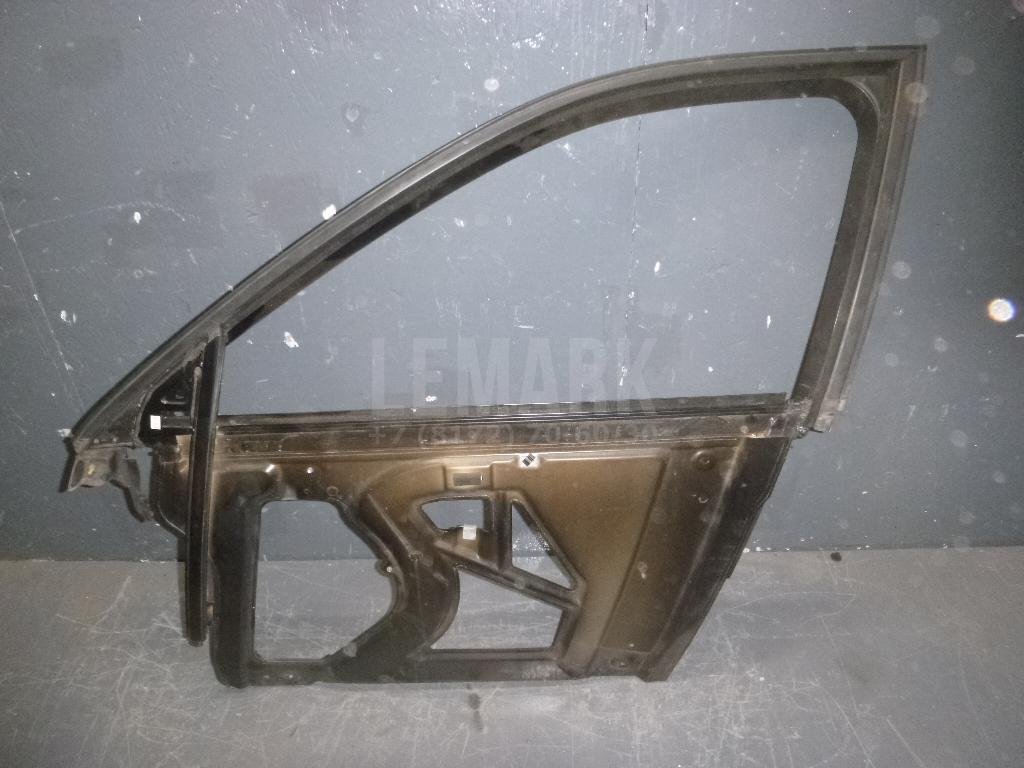 Рамка двери