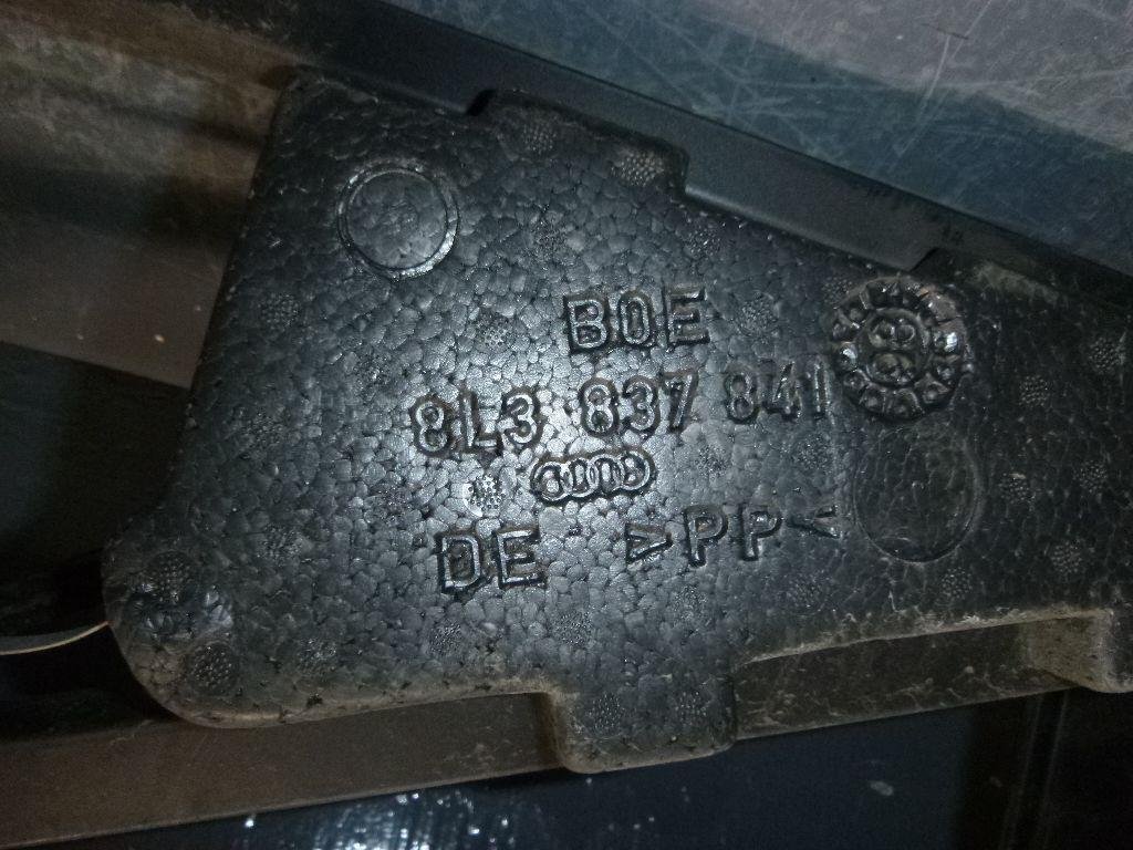 Рамка двери для  Audi A1 (8X) 2010-2018