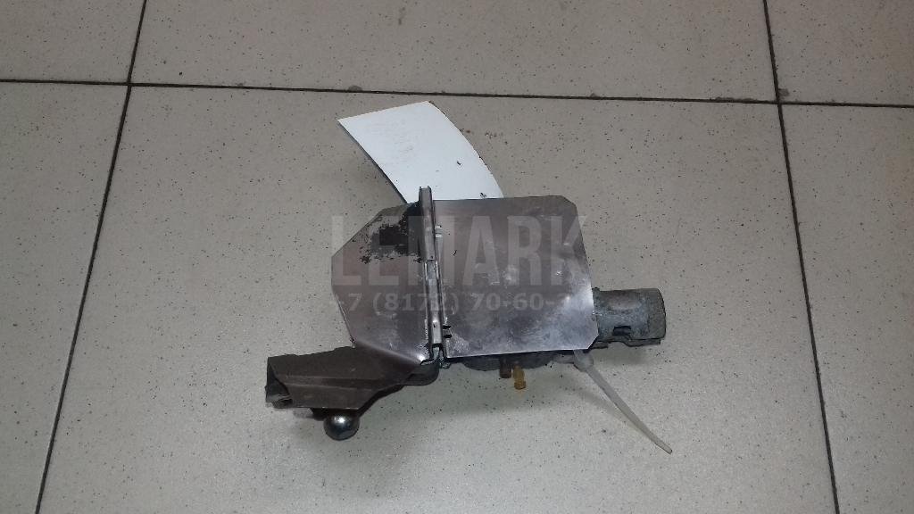 Механизм выбора передач