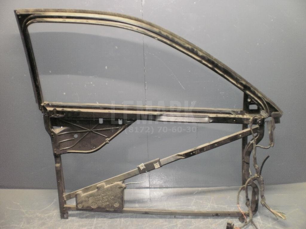 Рамка двери для  Audi A3 [8PA] Sportback 2004-2013