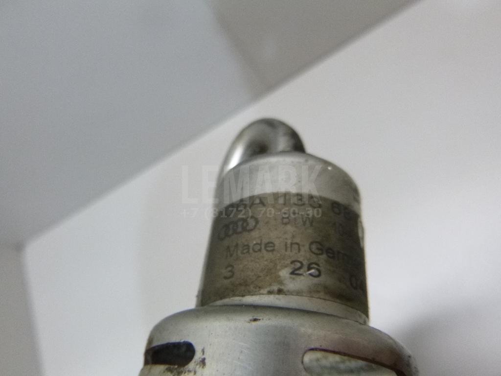 Рейка топливная (рампа)