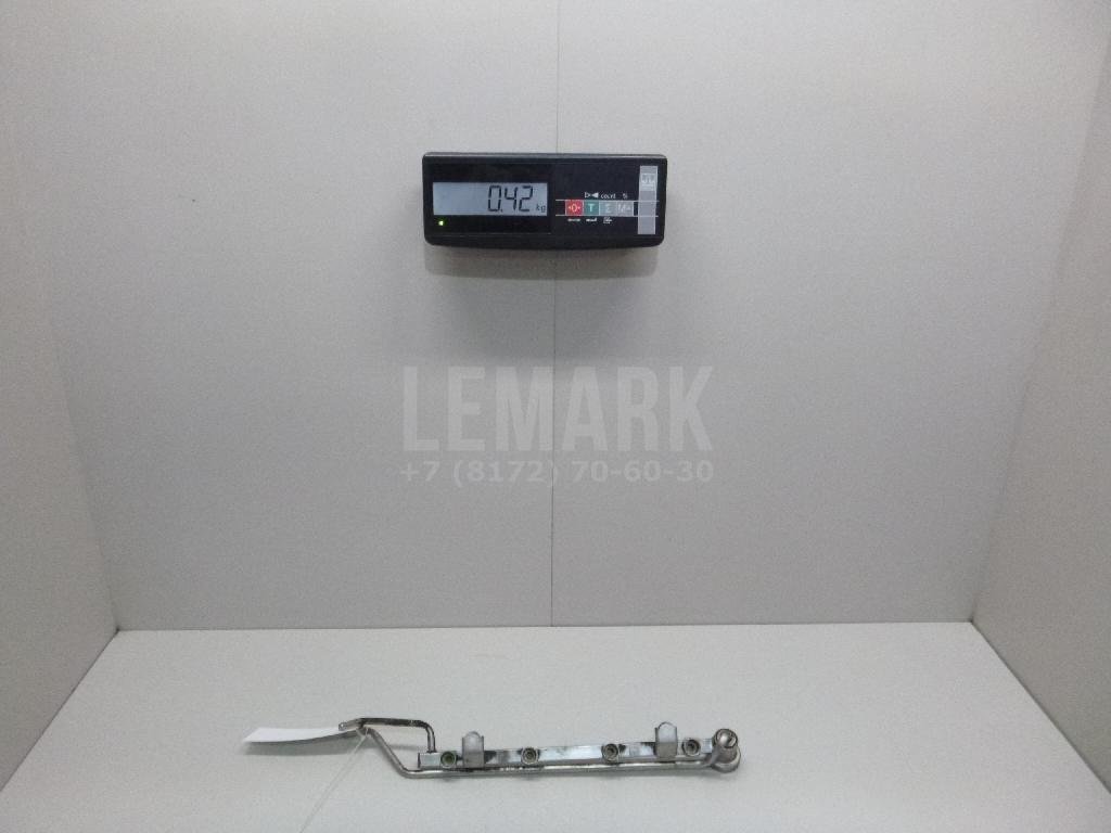 Рейка топливная (рампа)