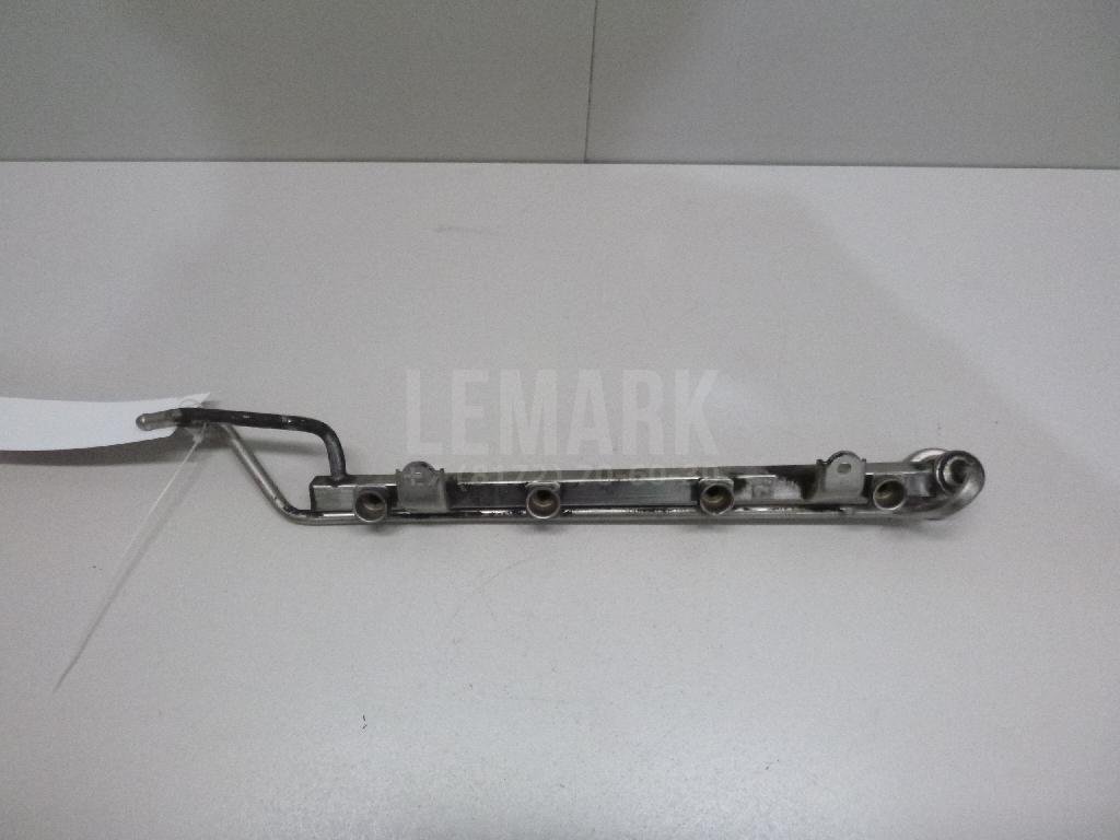 Рейка топливная (рампа)