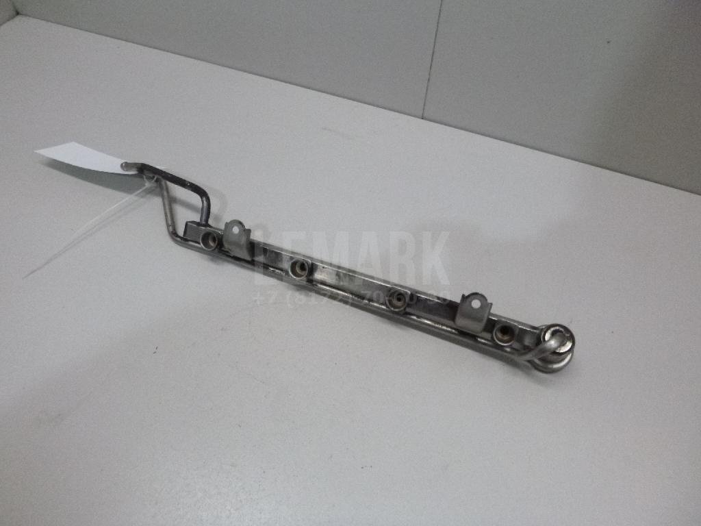 Рейка топливная (рампа)