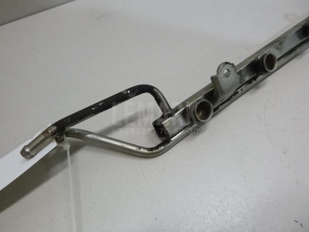 Рейка топливная (рампа)