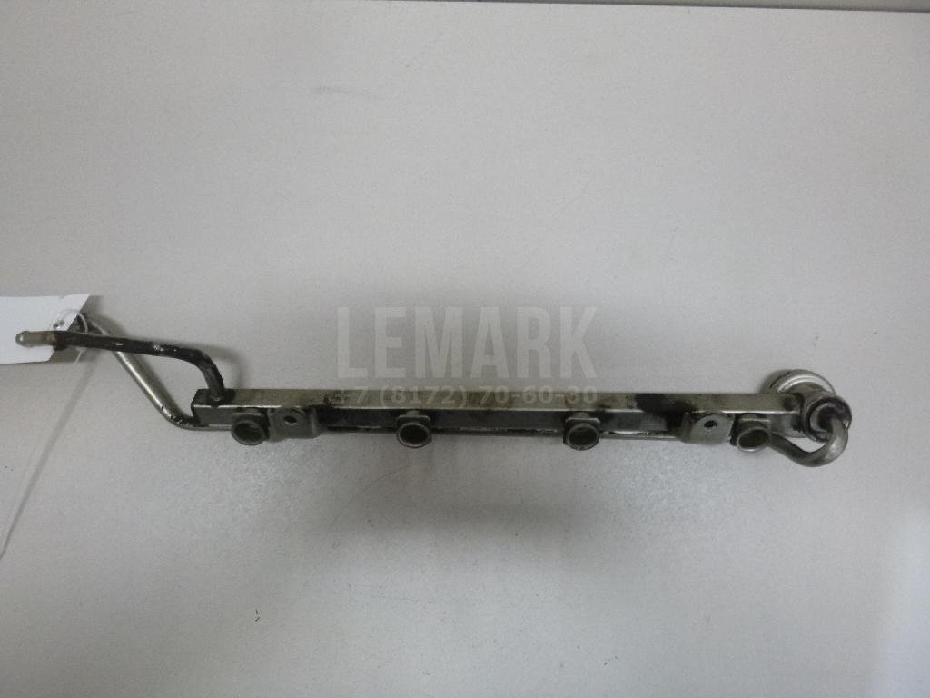 Рейка топливная (рампа)