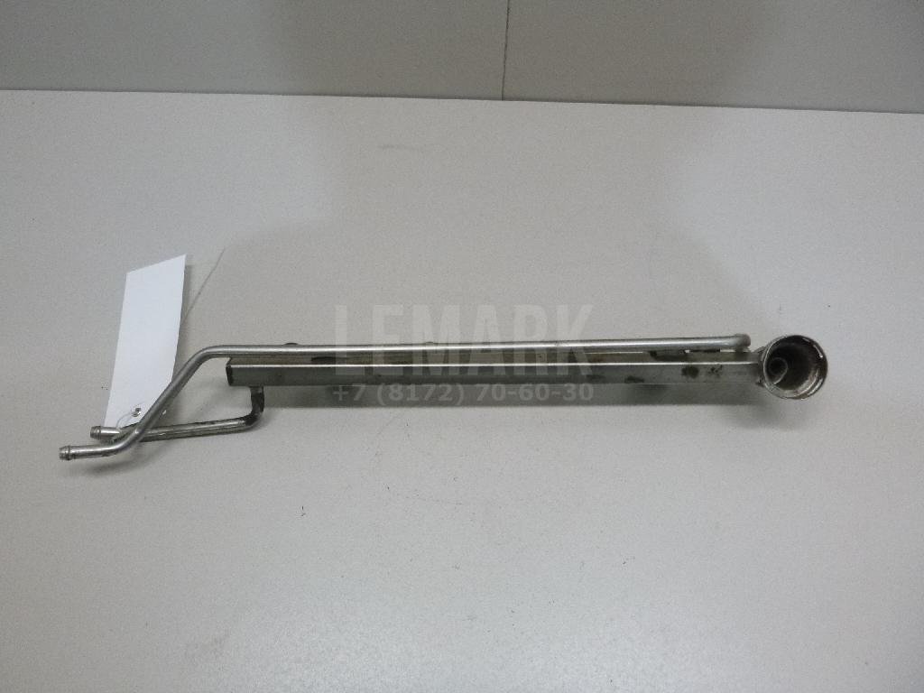 Рейка топливная (рампа)