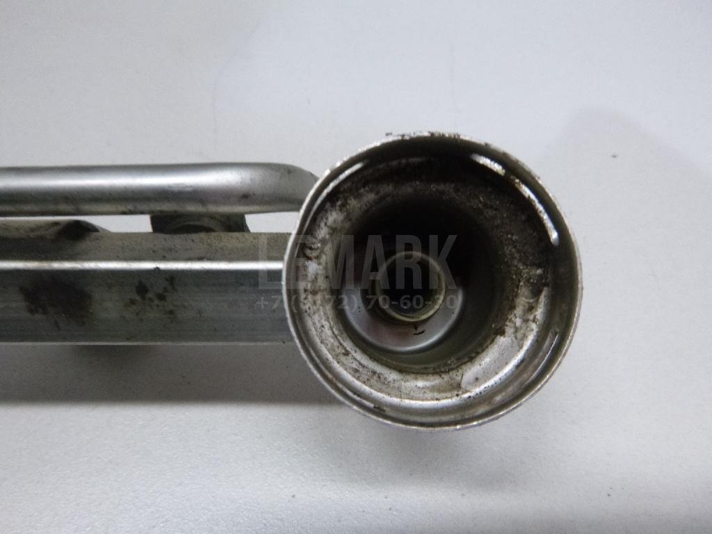 Рейка топливная (рампа)