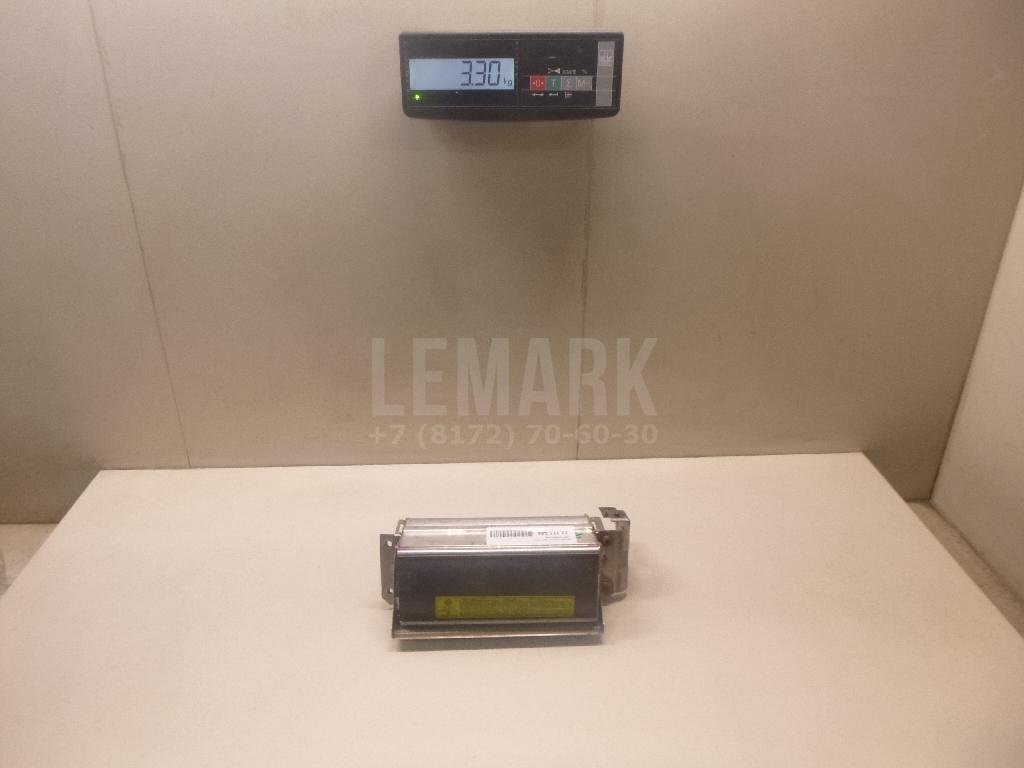 Подушка безопасности пассажирская (в торпедо)