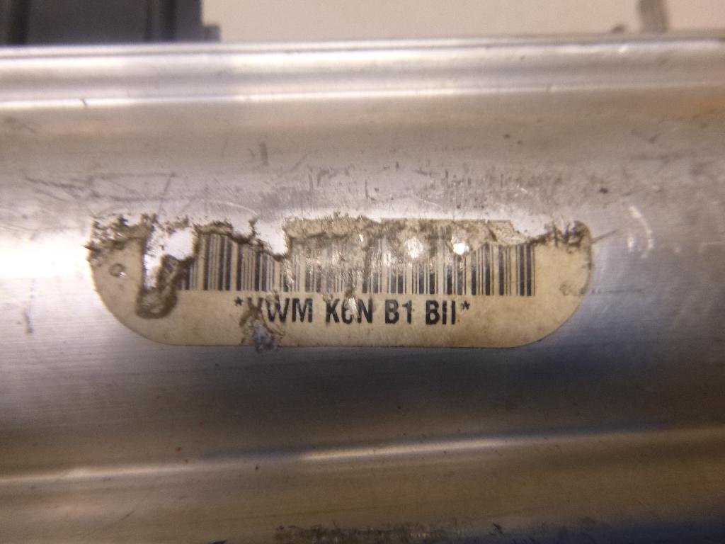 Подушка безопасности пассажирская (в торпедо)