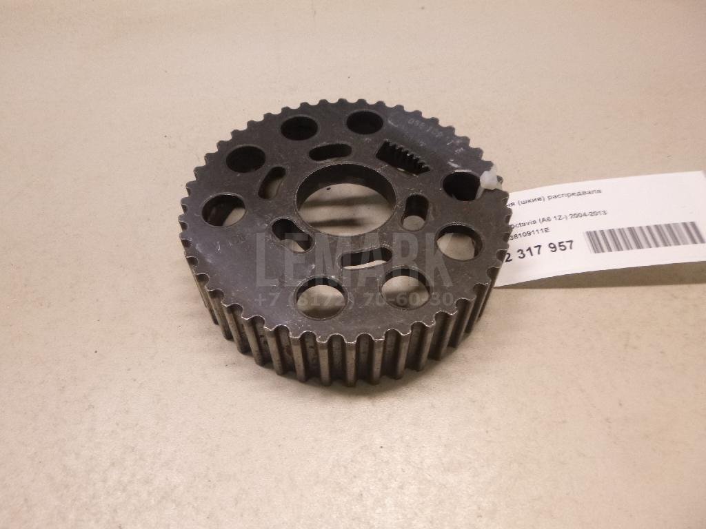 Шестерня (шкив) распредвала для  Alfa Romeo Alfetta 1974-1986