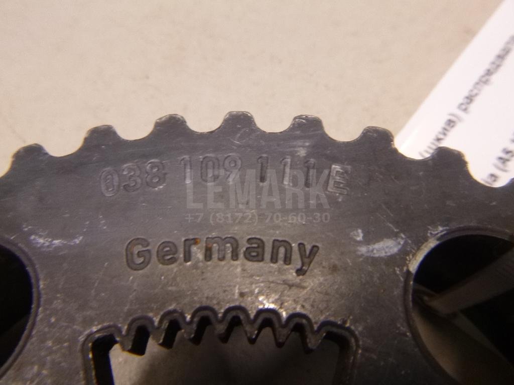 Шестерня (шкив) распредвала для  Alfa Romeo Alfetta 1974-1986