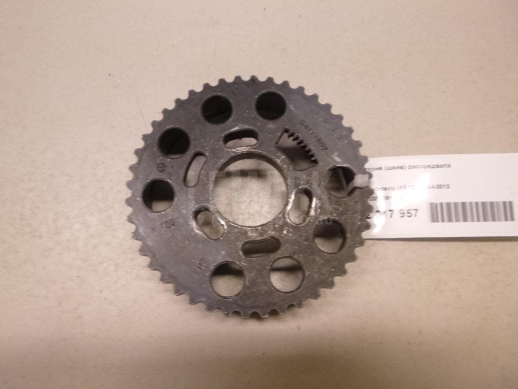 Шестерня (шкив) распредвала для  Alfa Romeo Alfetta 1974-1986