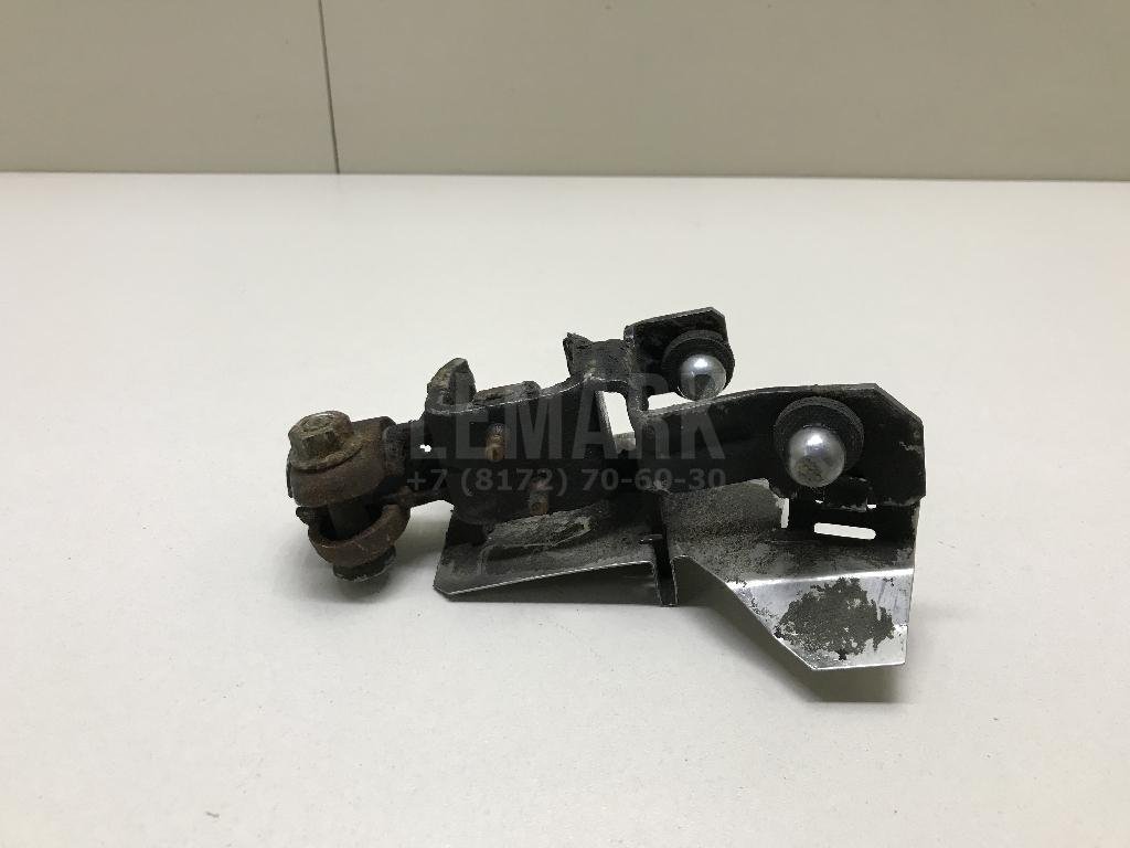 Механизм выбора передач