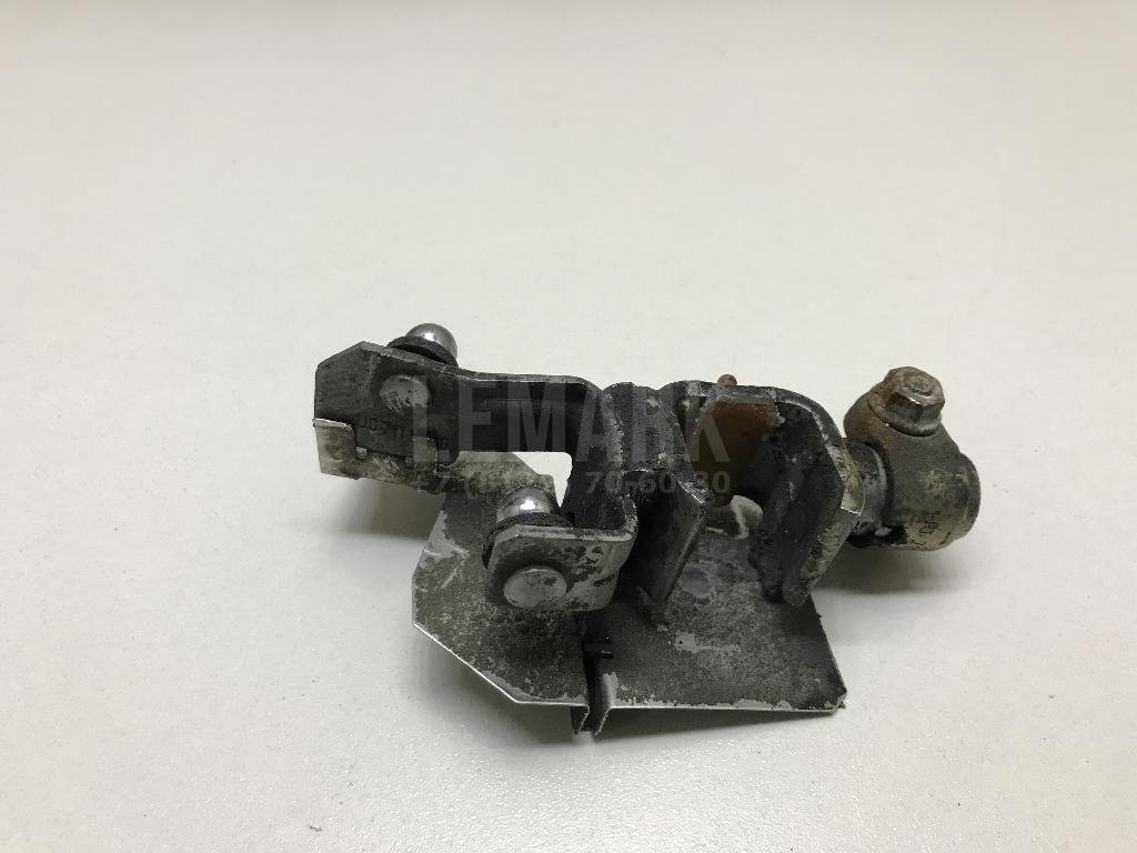 Механизм выбора передач