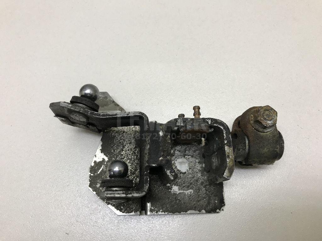 Механизм выбора передач