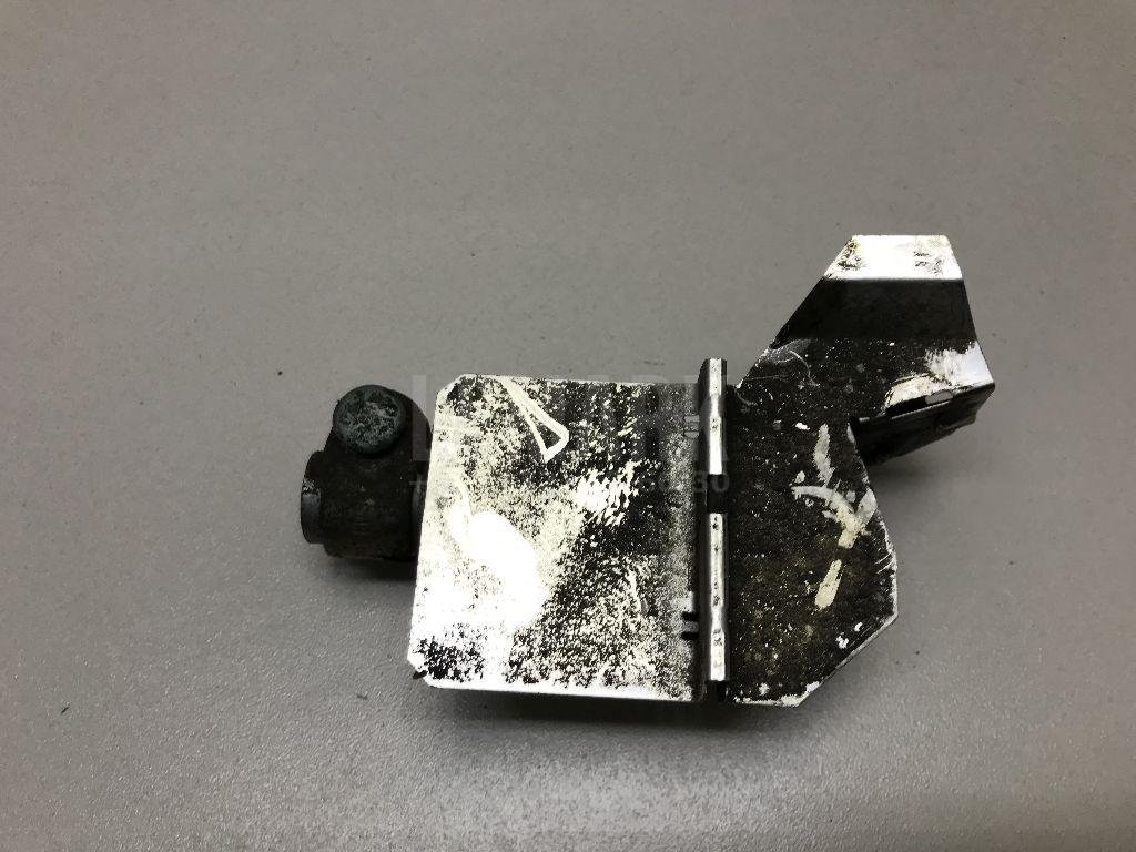 Механизм выбора передач