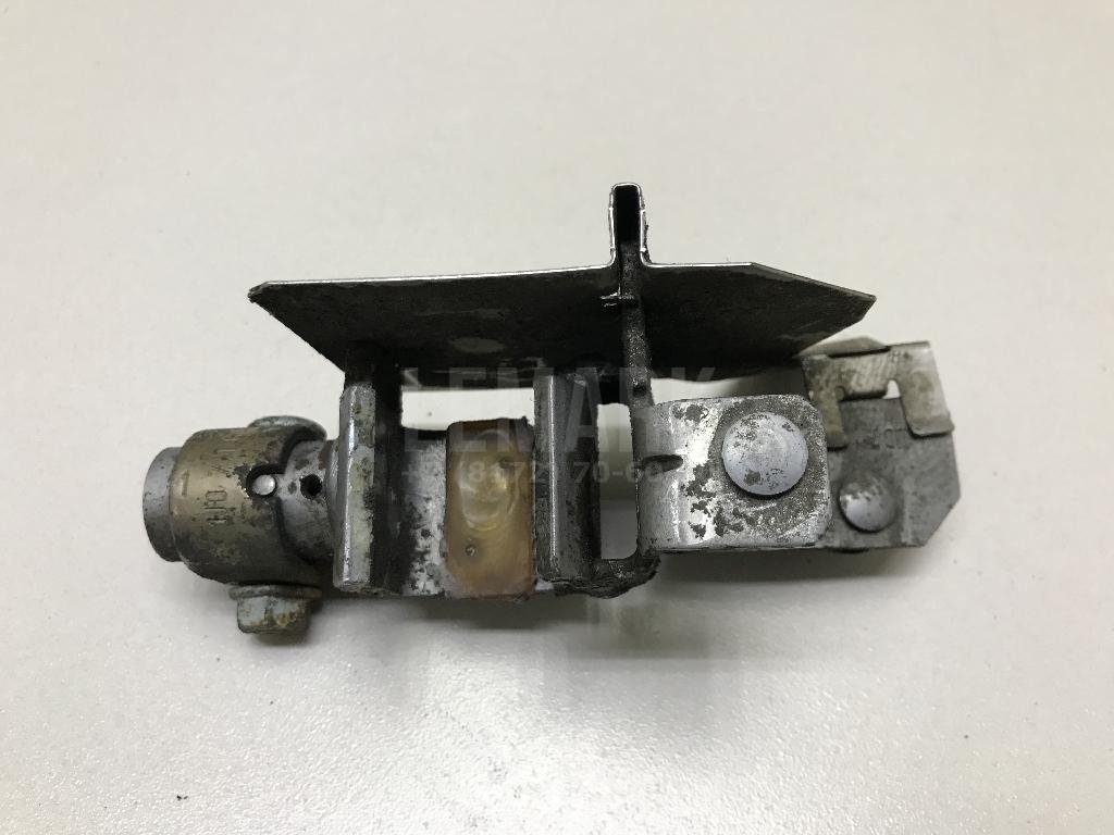 Механизм выбора передач