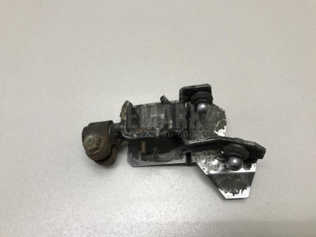 Механизм выбора передач