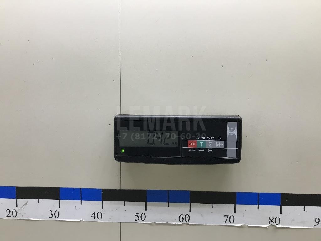 Механизм выбора передач