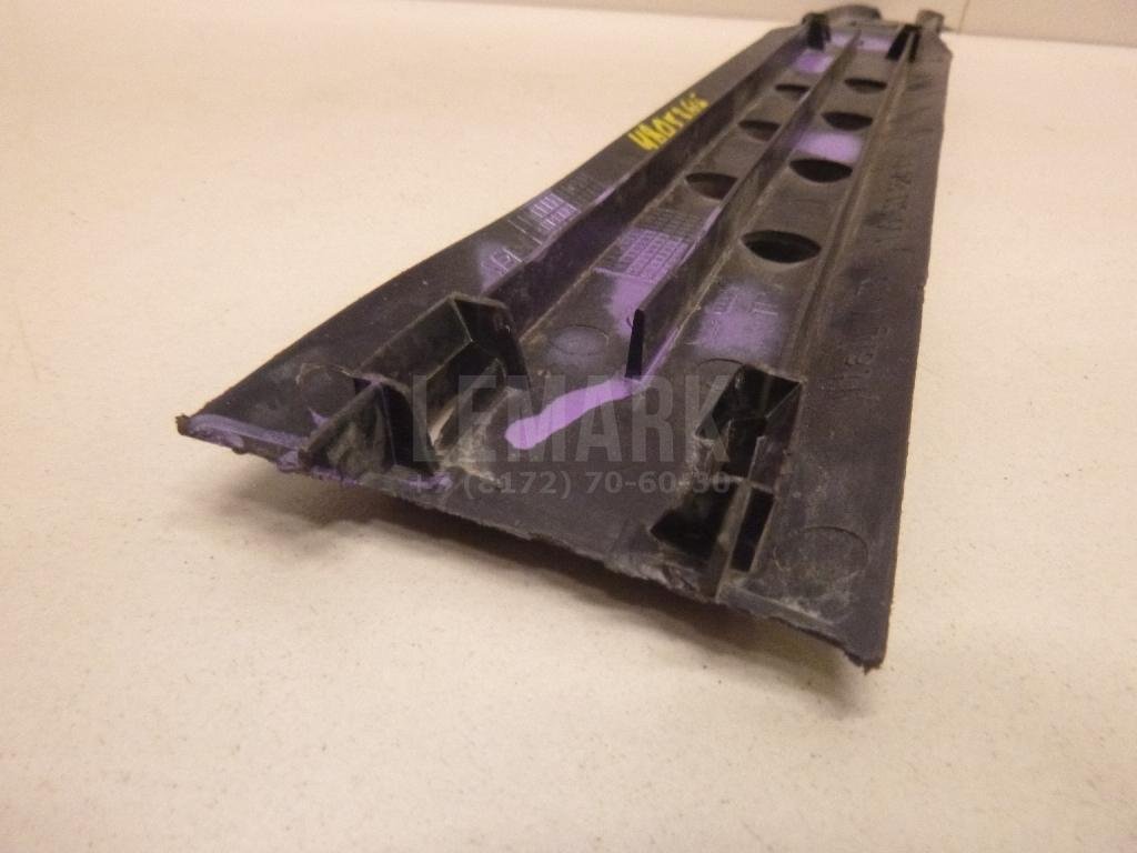 Пыльник (кузов наружные)