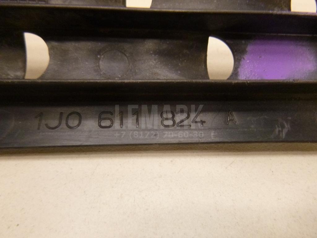 Пыльник (кузов наружные)