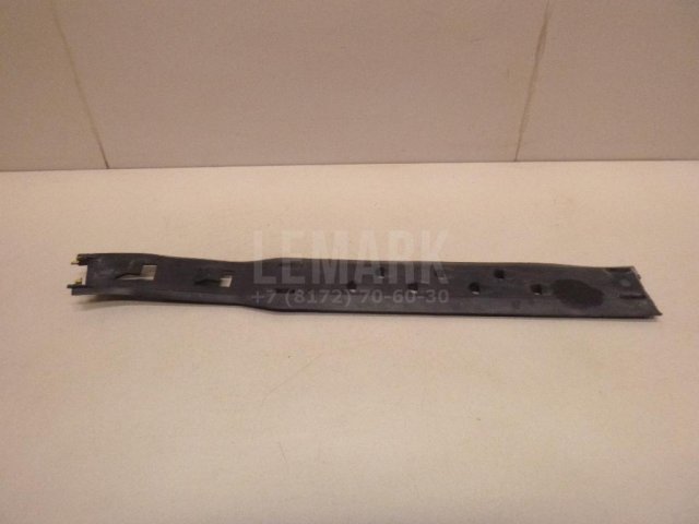 Пыльник (кузов наружные)