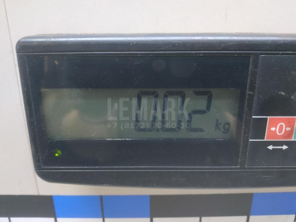 Клапан вакуумный