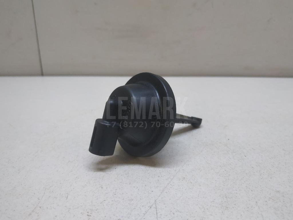 Клапан вакуумный