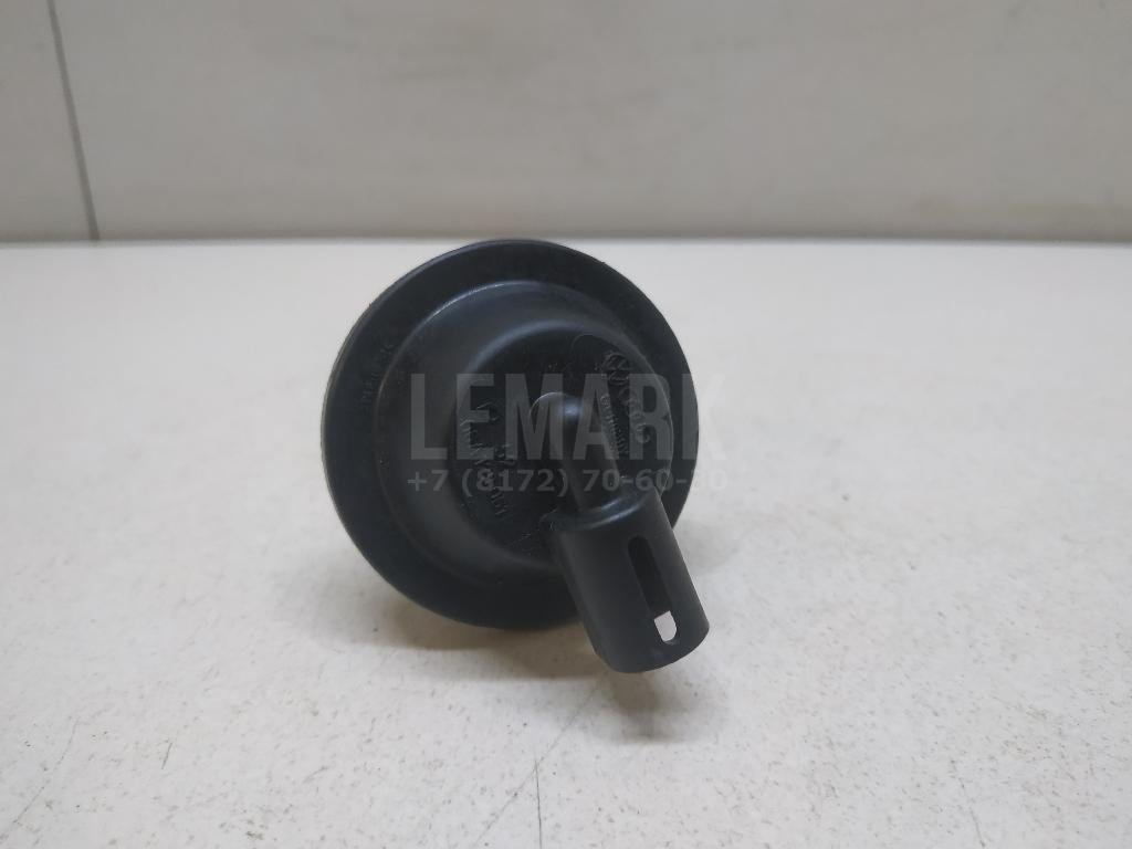 Клапан вакуумный