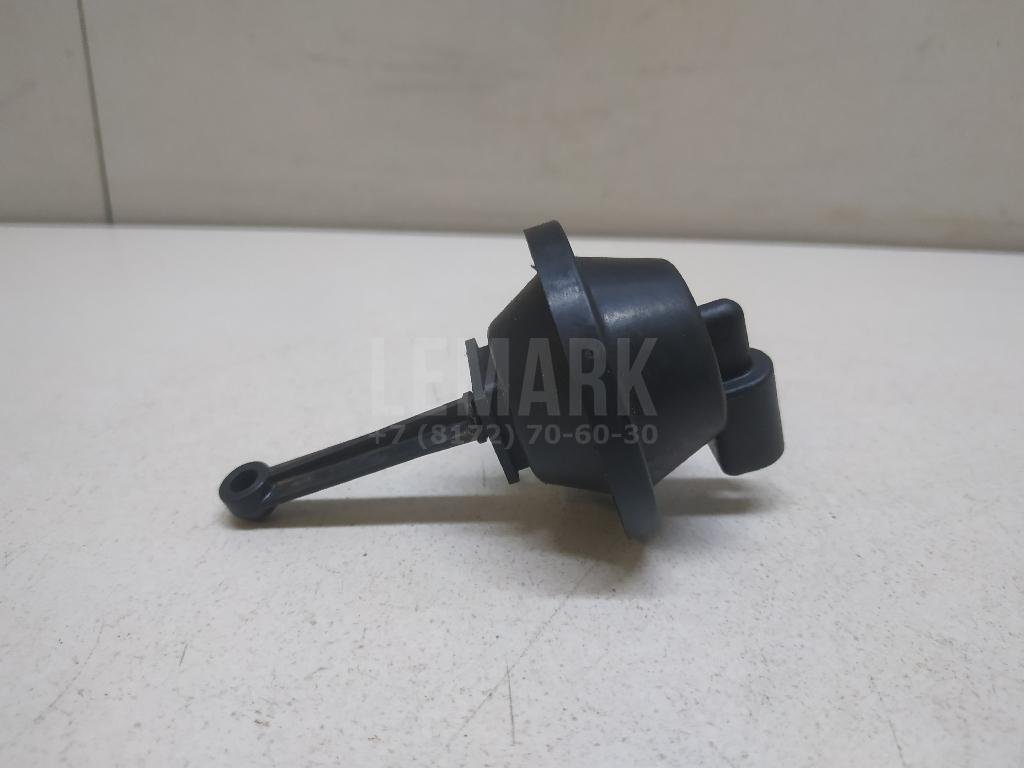 Клапан вакуумный