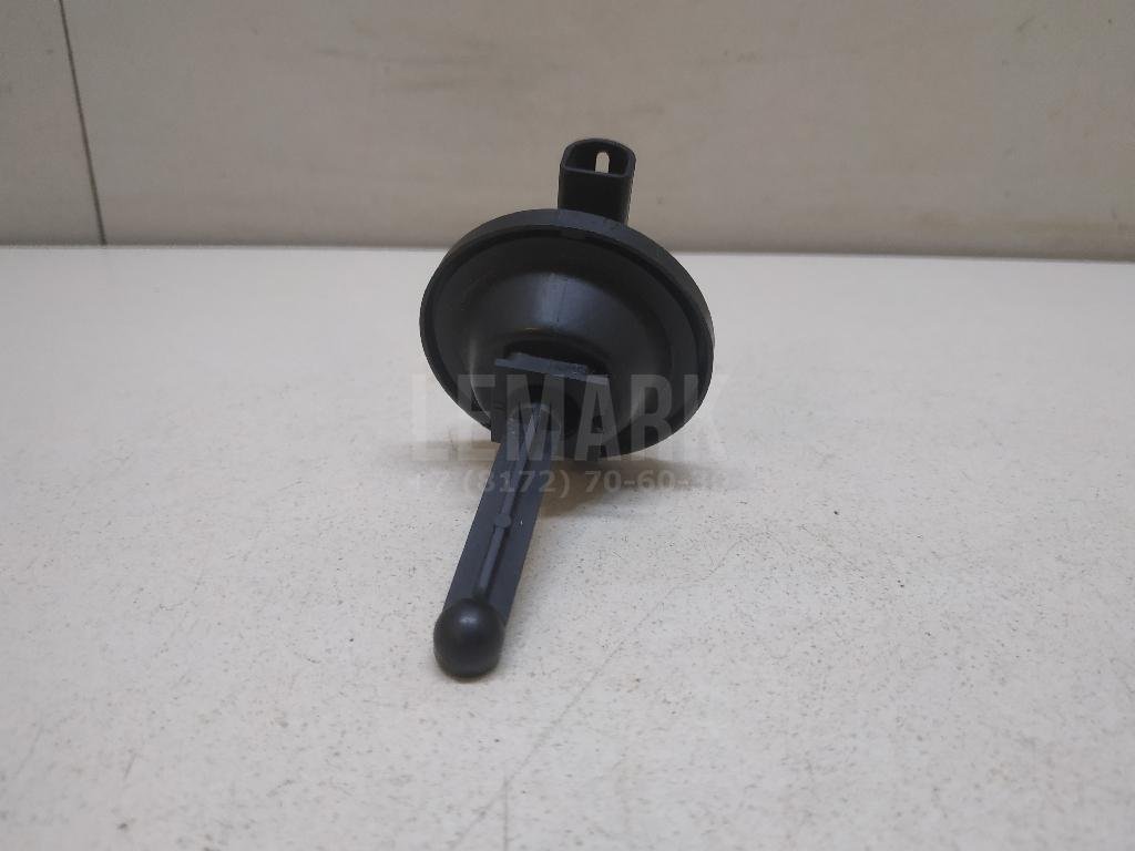 Клапан вакуумный