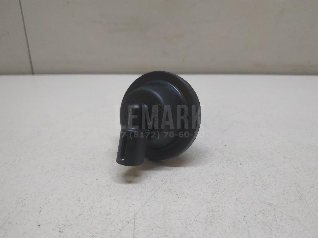 Клапан вакуумный