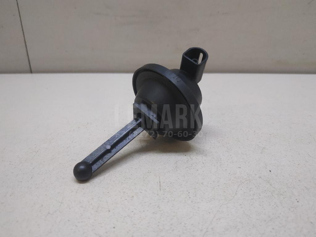 Клапан вакуумный