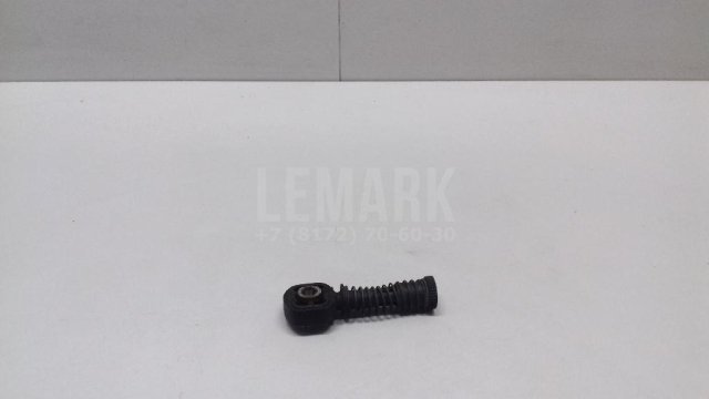 Фиксатор троса КПП