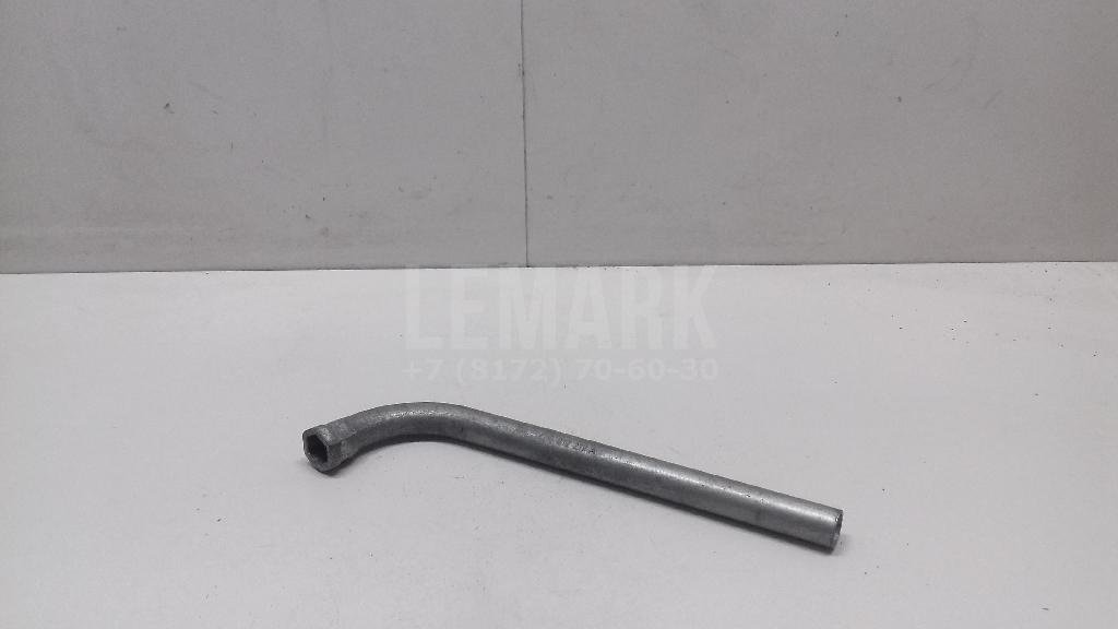 Ключ баллонный